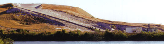 Ore Transport Development System