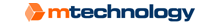 MTechnology logo